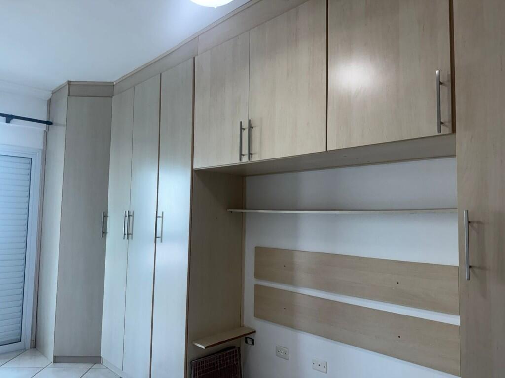 Apartamento com 2 quartos e 70 m² em Vila Caiçara, Praia Grande
