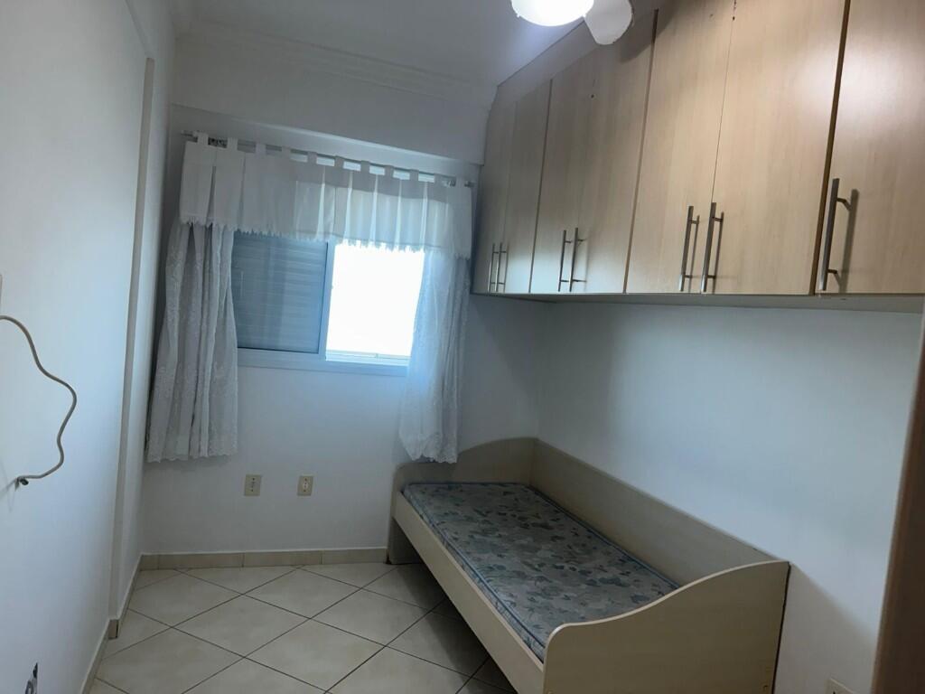 Apartamento com 2 quartos e 70 m² em Vila Caiçara, Praia Grande