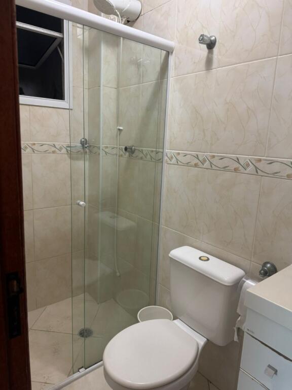 Apartamento com 2 quartos e 70 m² em Vila Caiçara, Praia Grande