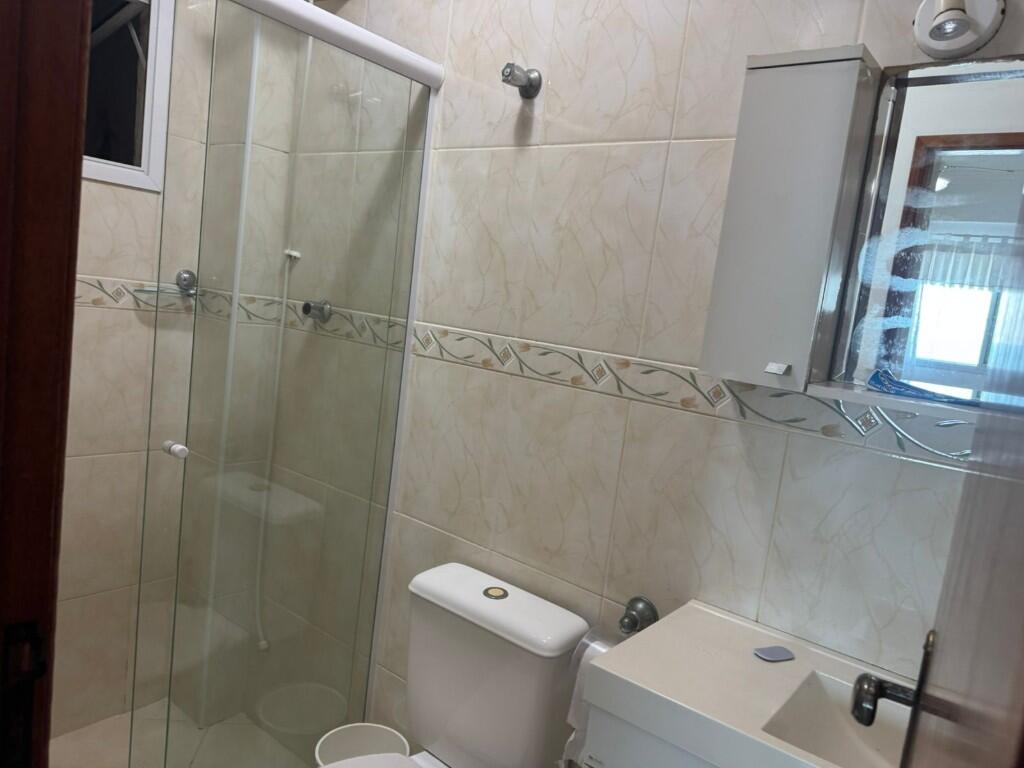 Apartamento com 2 quartos e 70 m² em Vila Caiçara, Praia Grande