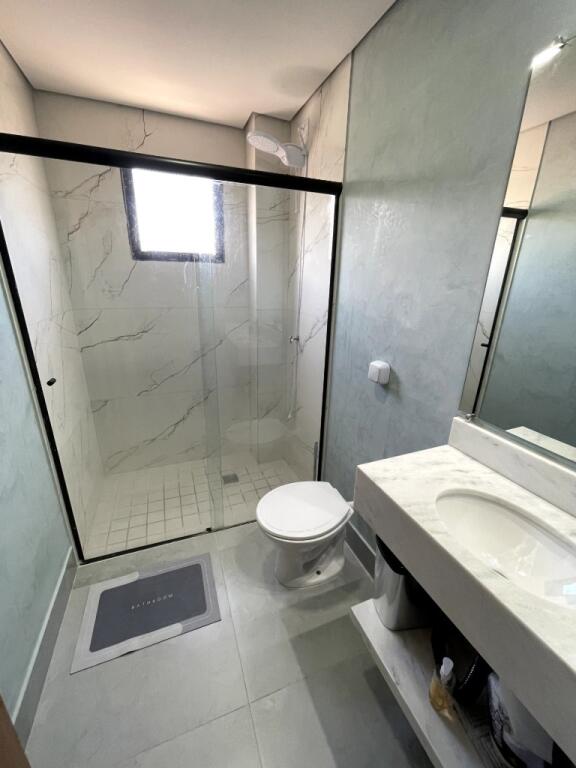 Apartamento com 1 quarto e 49 m² em Vila Caiçara, Praia Grande