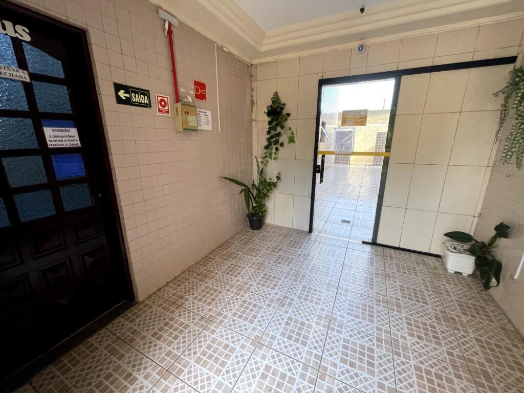 Apartamento com 1 quarto e 49 m² em Vila Caiçara, Praia Grande