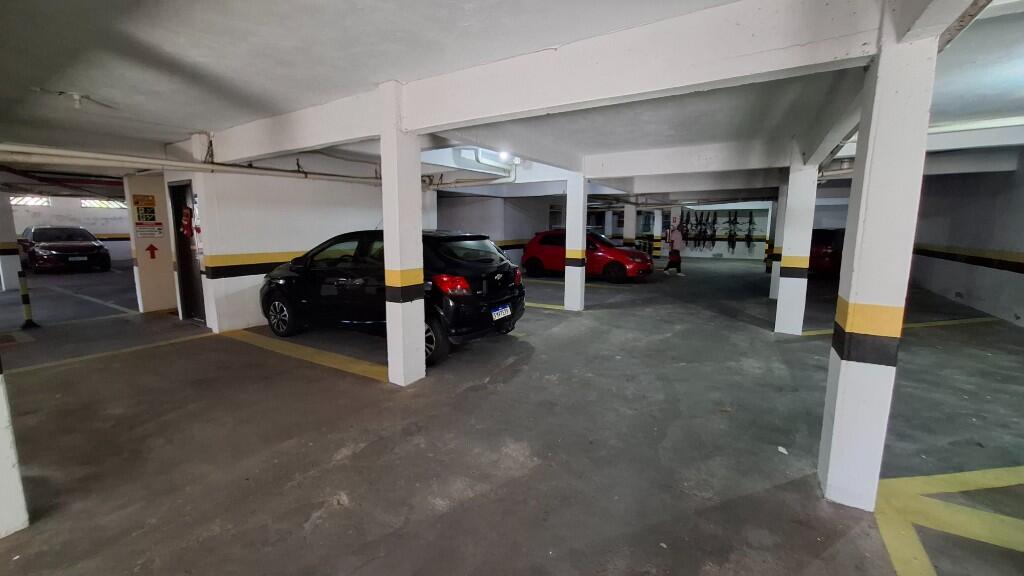Apartamento com 1 quarto e 49 m² em Vila Caiçara, Praia Grande