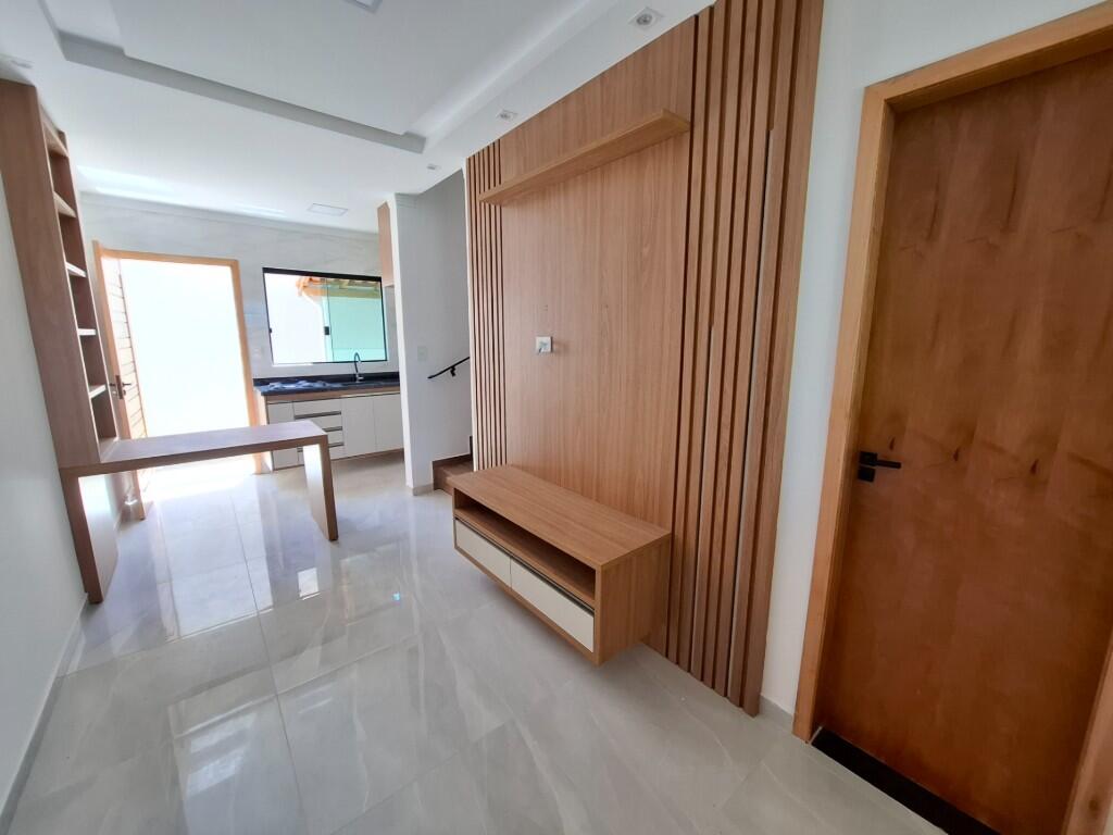 Casa com 2 quartos e 60 m² em Vila Caiçara, Praia Grande