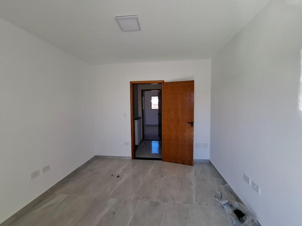 Casa com 2 quartos e 60 m² em Vila Caiçara, Praia Grande