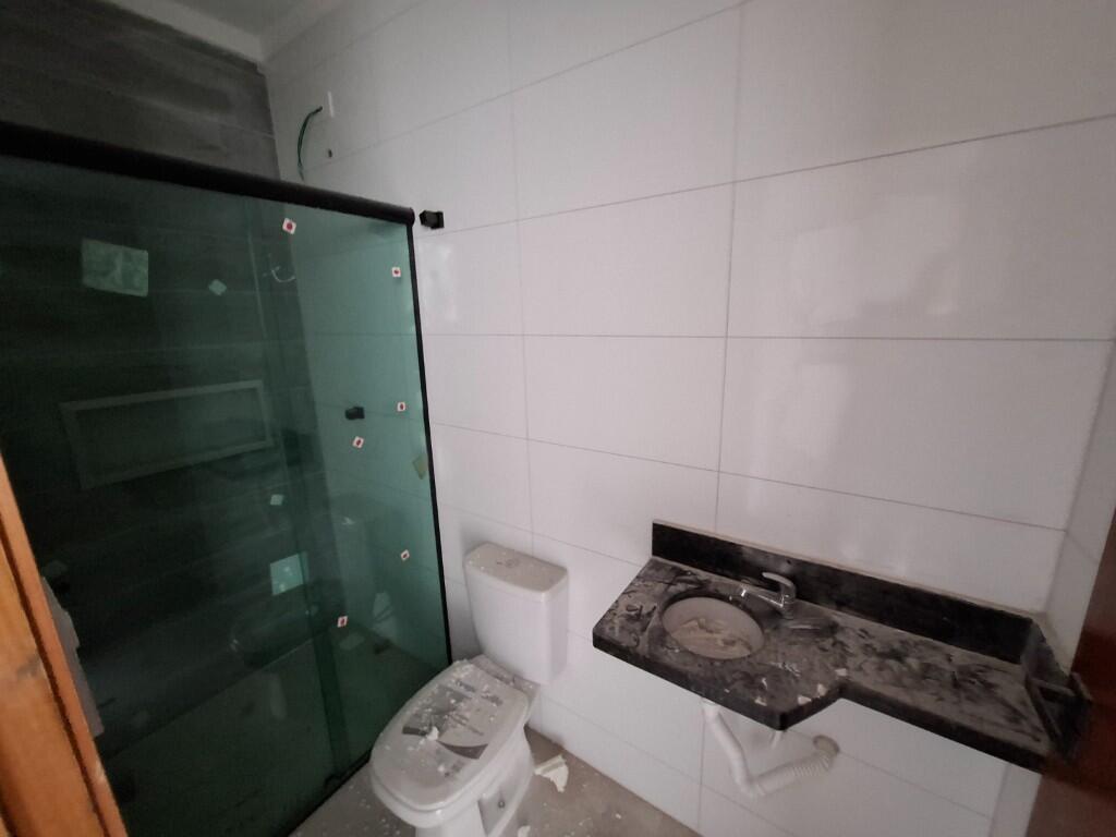 Casa com 2 quartos e 60 m² em Vila Caiçara, Praia Grande
