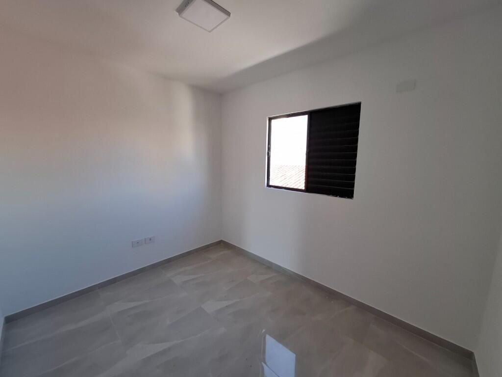Casa com 2 quartos e 60 m² em Vila Caiçara, Praia Grande