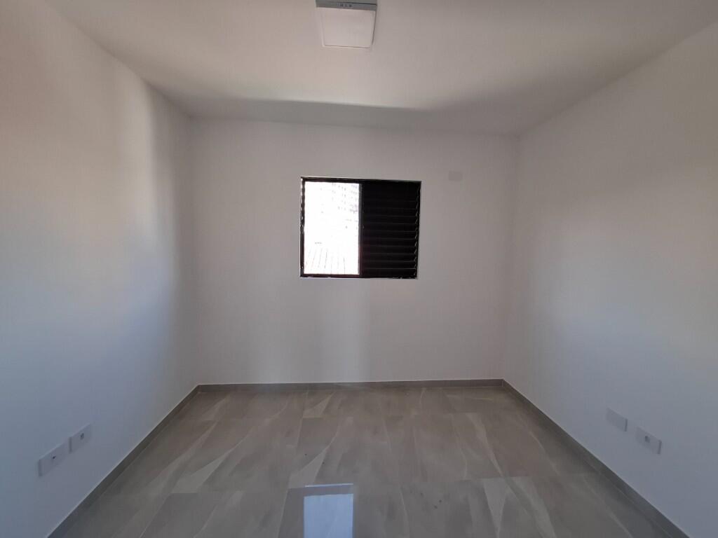 Casa com 2 quartos e 60 m² em Vila Caiçara, Praia Grande
