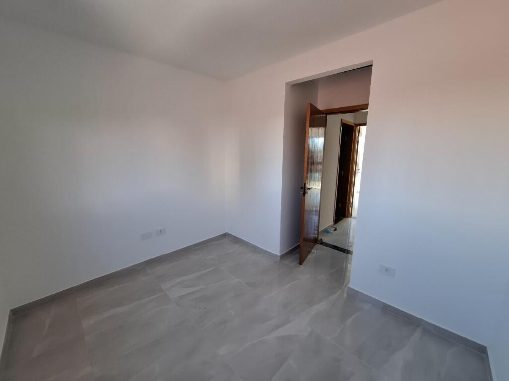 Casa com 2 quartos e 60 m² em Vila Caiçara, Praia Grande