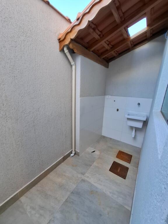 Casa com 2 quartos e 60 m² em Vila Caiçara, Praia Grande