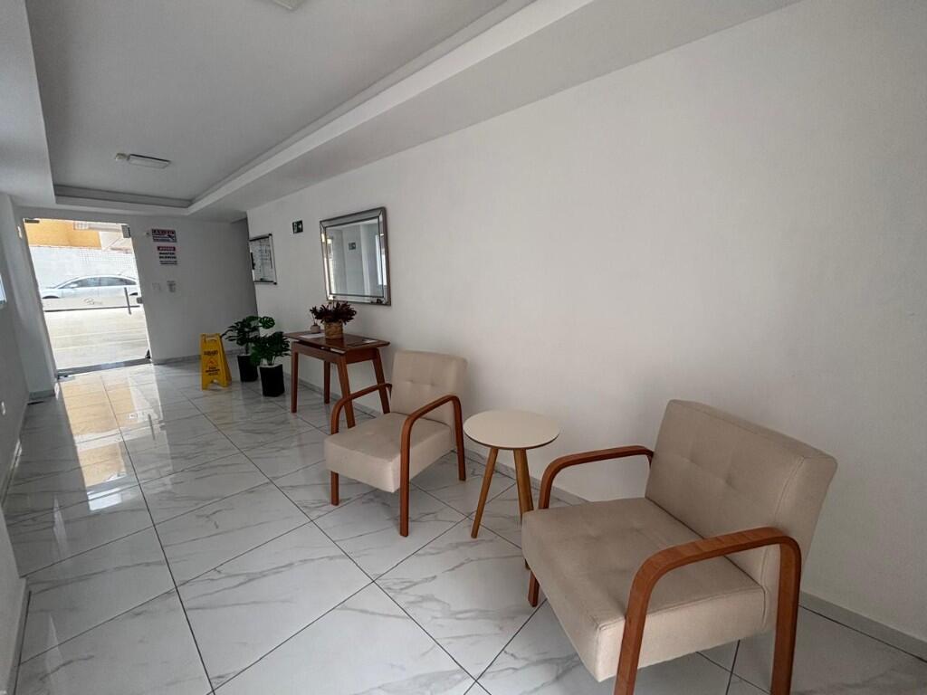 Apartamento com 2 quartos e 56 m² em Vila Caiçara, Praia Grande