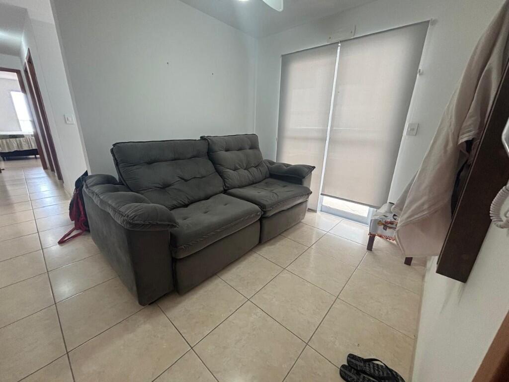 Apartamento com 2 quartos e 56 m² em Vila Caiçara, Praia Grande