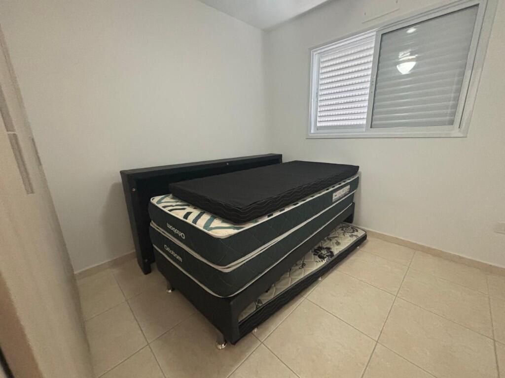 Apartamento com 2 quartos e 56 m² em Vila Caiçara, Praia Grande