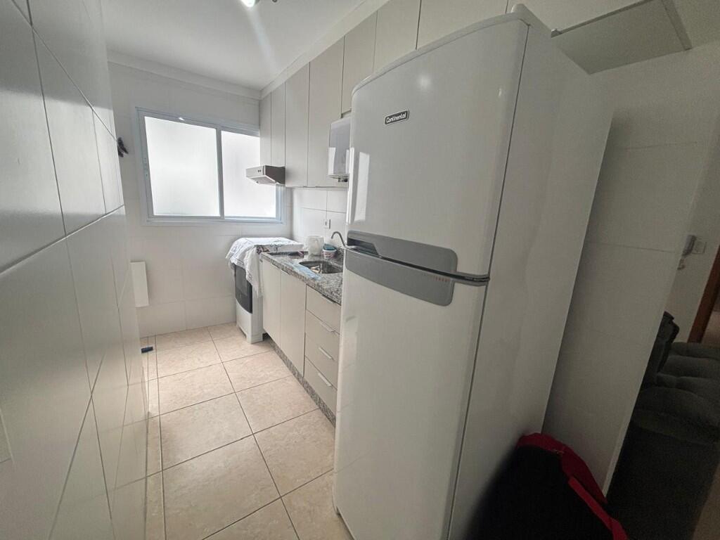 Apartamento com 2 quartos e 56 m² em Vila Caiçara, Praia Grande