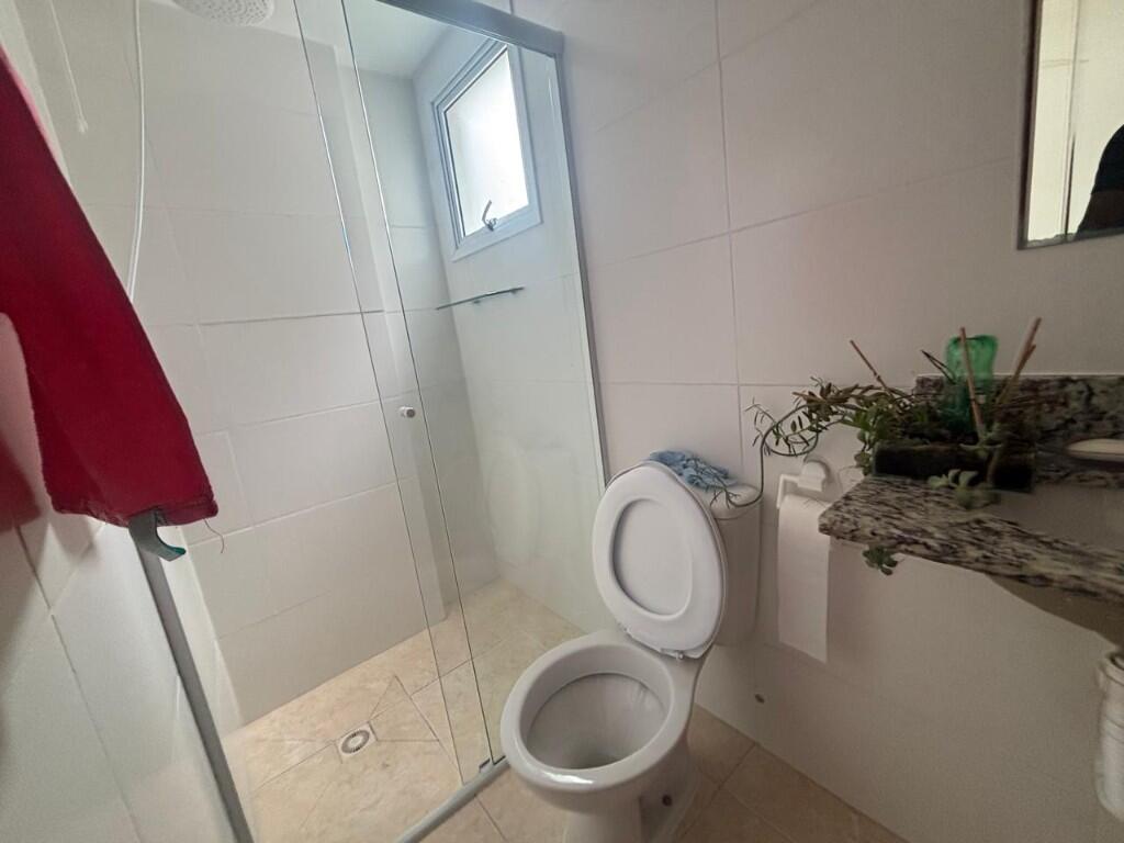 Apartamento com 2 quartos e 56 m² em Vila Caiçara, Praia Grande