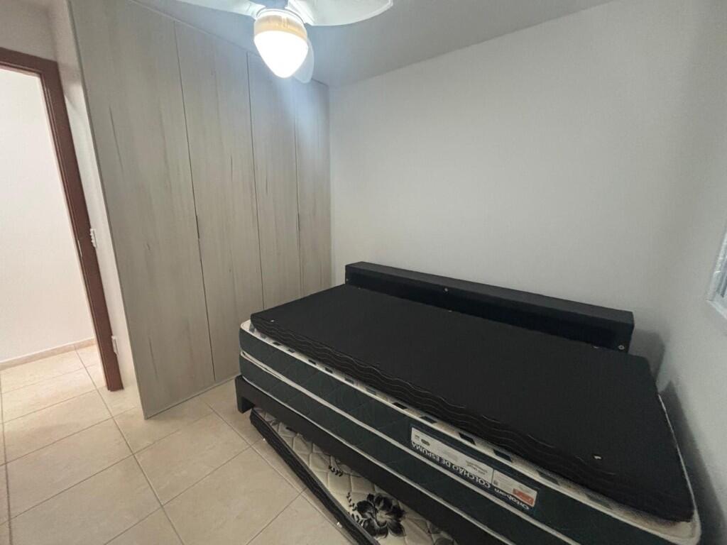 Apartamento com 2 quartos e 56 m² em Vila Caiçara, Praia Grande