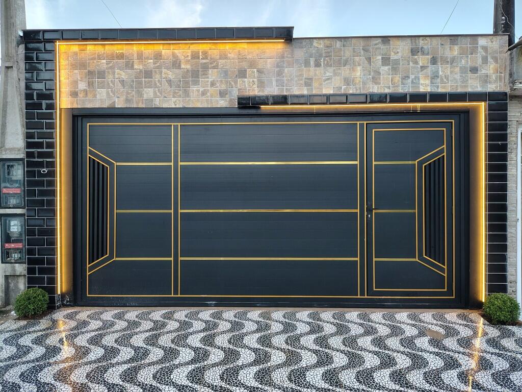 Casa com 2 quartos e 88 m² em Vila Caiçara, Praia Grande