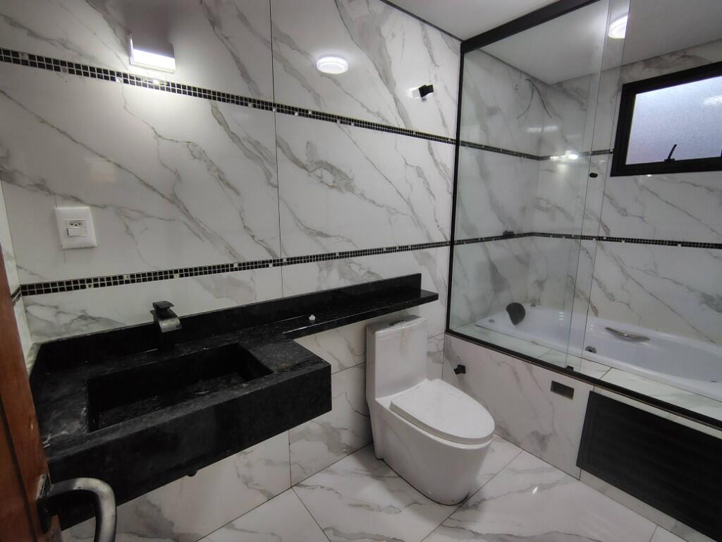 Casa com 2 quartos e 88 m² em Vila Caiçara, Praia Grande
