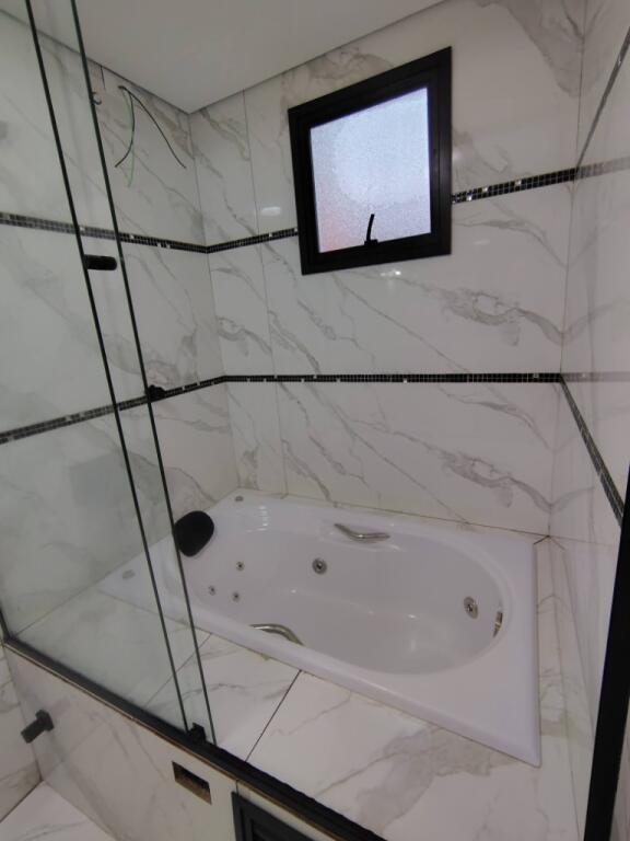 Casa com 2 quartos e 88 m² em Vila Caiçara, Praia Grande