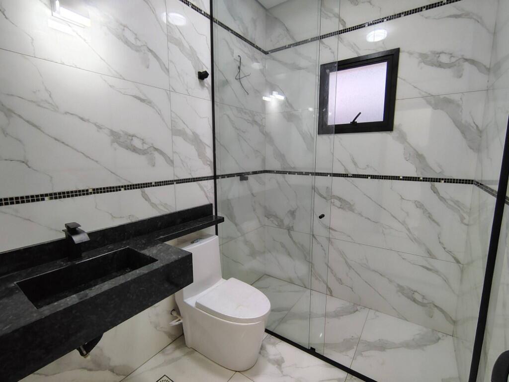 Casa com 2 quartos e 88 m² em Vila Caiçara, Praia Grande