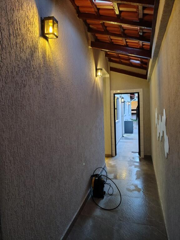 Casa com 2 quartos e 88 m² em Vila Caiçara, Praia Grande