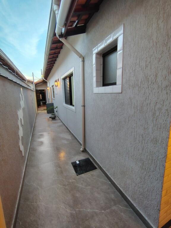 Casa com 2 quartos e 88 m² em Vila Caiçara, Praia Grande