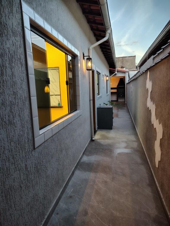 Casa com 2 quartos e 88 m² em Vila Caiçara, Praia Grande