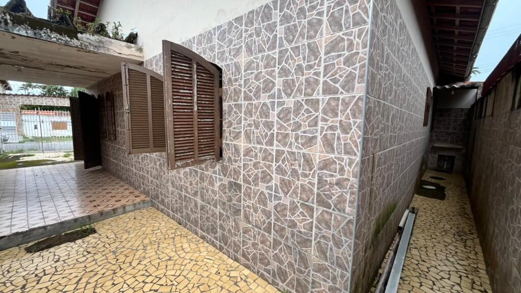 Casa com 2 quartos e 148 m² em Vila Caiçara, Praia Grande