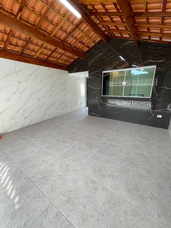 Casa com 2 quartos e 125 m² em Jardim Imperador, Praia Grande
