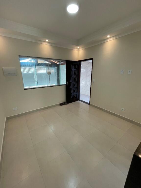 Casa com 2 quartos e 125 m² em Jardim Imperador, Praia Grande