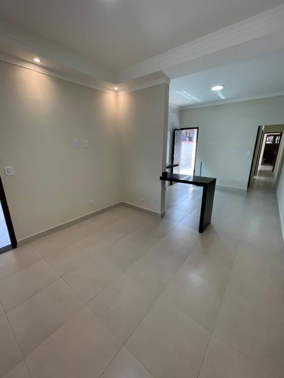 Casa com 2 quartos e 125 m² em Jardim Imperador, Praia Grande