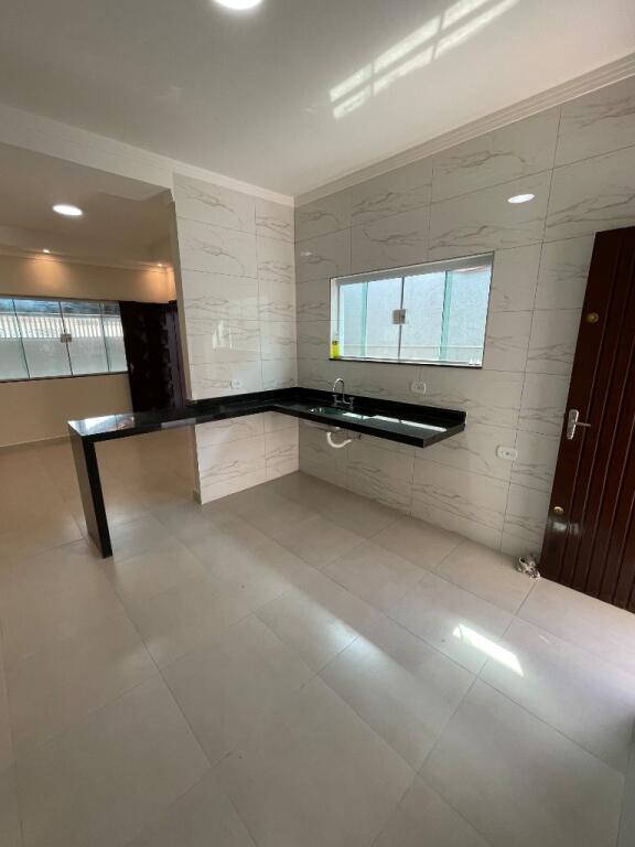 Casa com 2 quartos e 125 m² em Jardim Imperador, Praia Grande