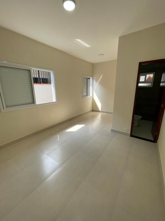 Casa com 2 quartos e 125 m² em Jardim Imperador, Praia Grande