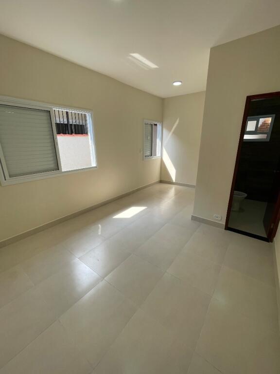 Casa com 2 quartos e 125 m² em Jardim Imperador, Praia Grande