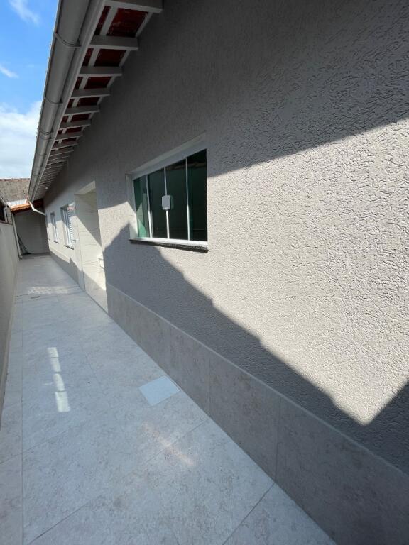 Casa com 2 quartos e 125 m² em Jardim Imperador, Praia Grande