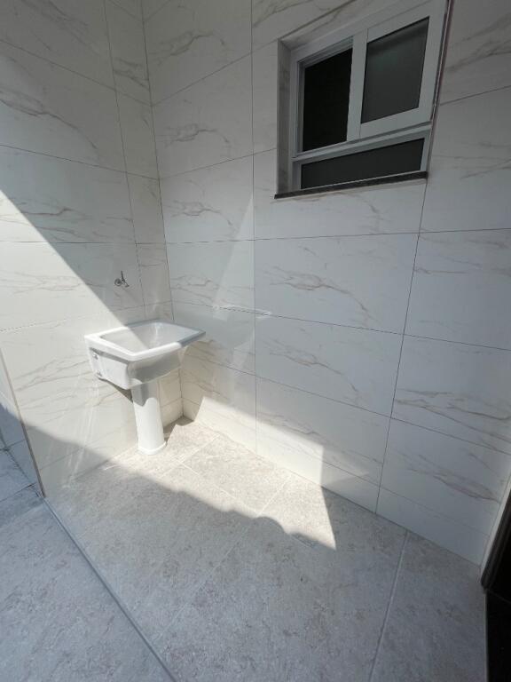 Casa com 2 quartos e 125 m² em Jardim Imperador, Praia Grande