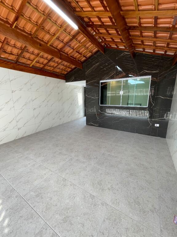 Casa com 2 quartos e 125 m² em Jardim Imperador, Praia Grande