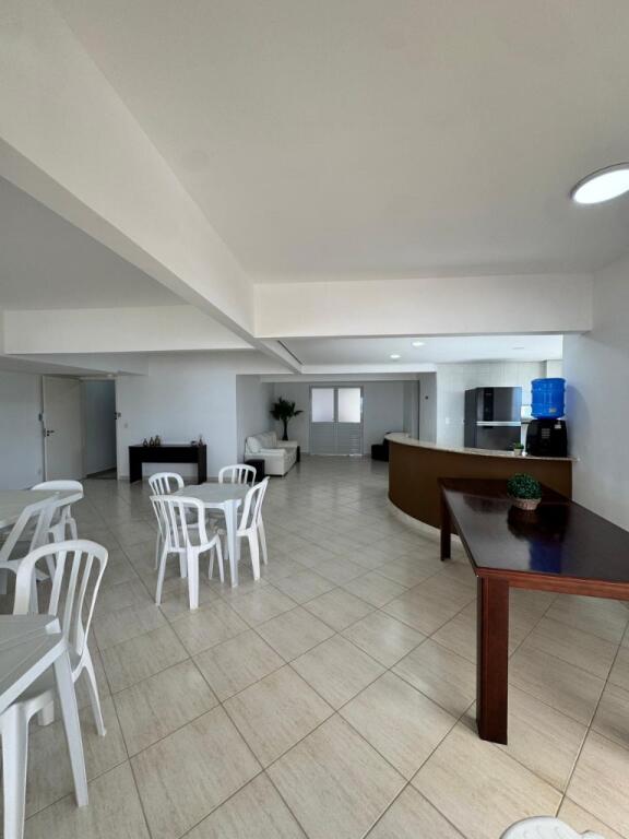 Apartamento com 2 quartos e 73 m² em Vila Caiçara, Praia Grande