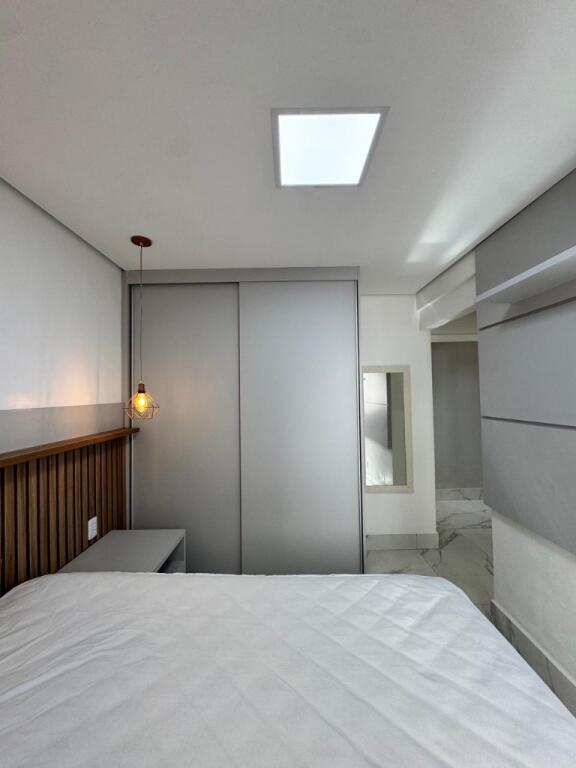 Apartamento com 2 quartos e 73 m² em Vila Caiçara, Praia Grande