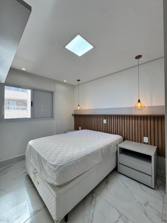 Apartamento com 2 quartos e 73 m² em Vila Caiçara, Praia Grande