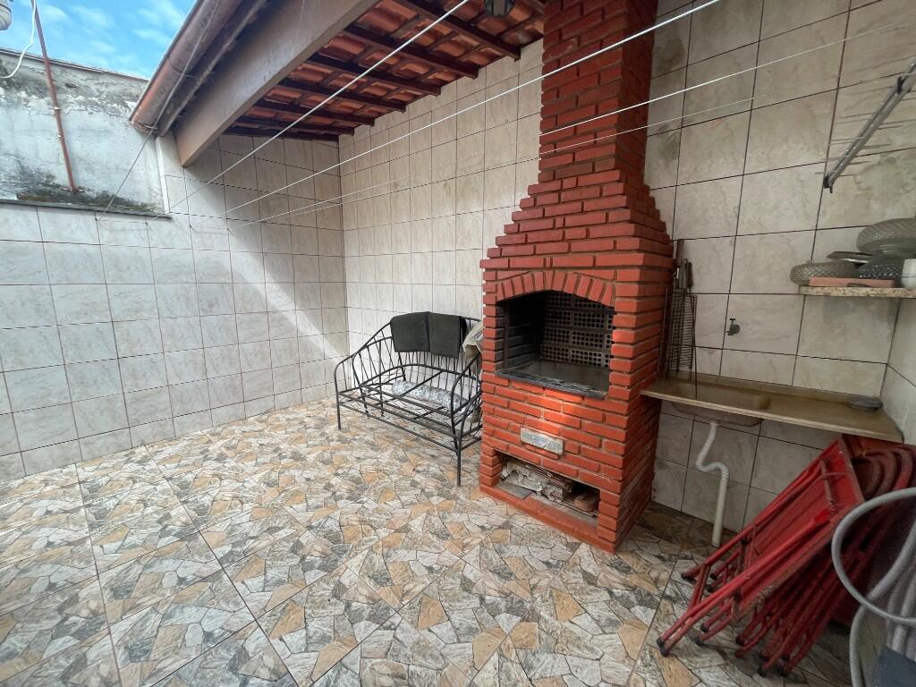 Casa com 2 quartos e 145 m² em Vila Caiçara, Praia Grande