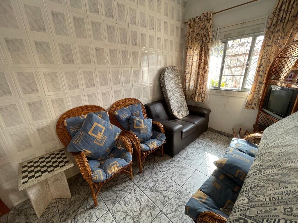 Casa com 2 quartos e 145 m² em Vila Caiçara, Praia Grande