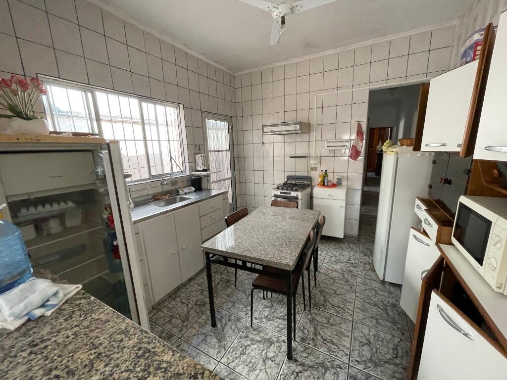 Casa com 2 quartos e 145 m² em Vila Caiçara, Praia Grande