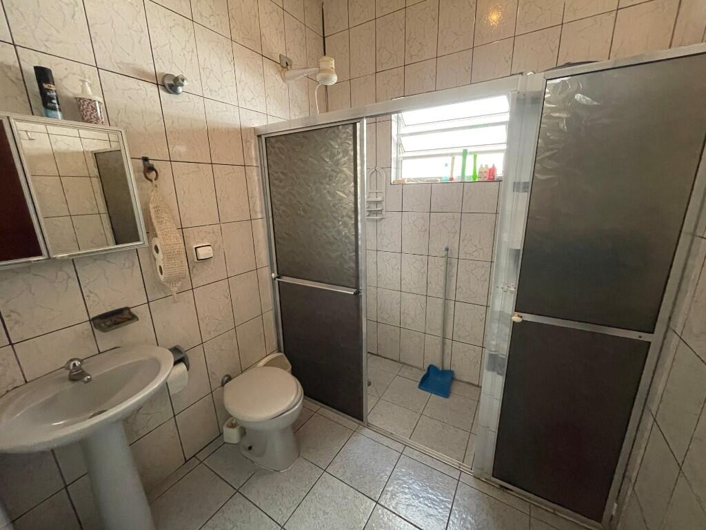 Casa com 2 quartos e 145 m² em Vila Caiçara, Praia Grande