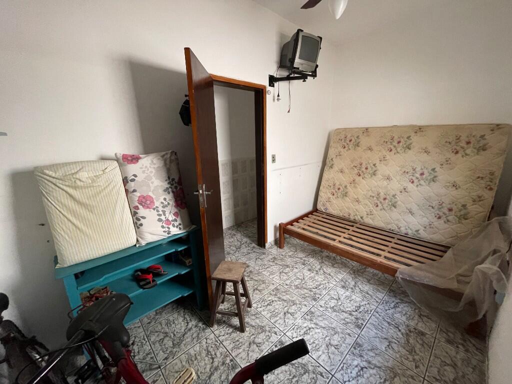 Casa com 2 quartos e 145 m² em Vila Caiçara, Praia Grande