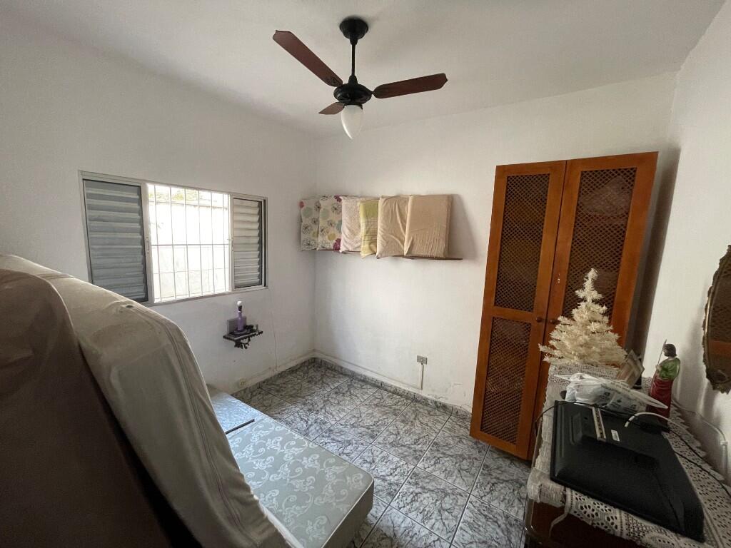 Casa com 2 quartos e 145 m² em Vila Caiçara, Praia Grande