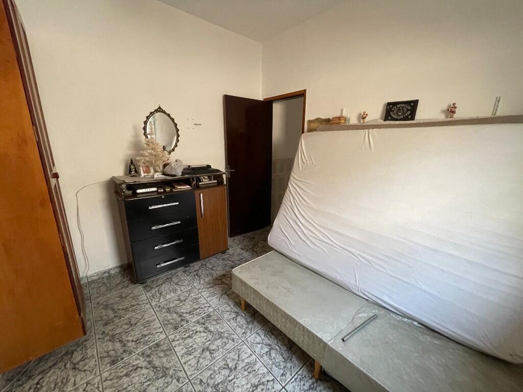Casa com 2 quartos e 145 m² em Vila Caiçara, Praia Grande