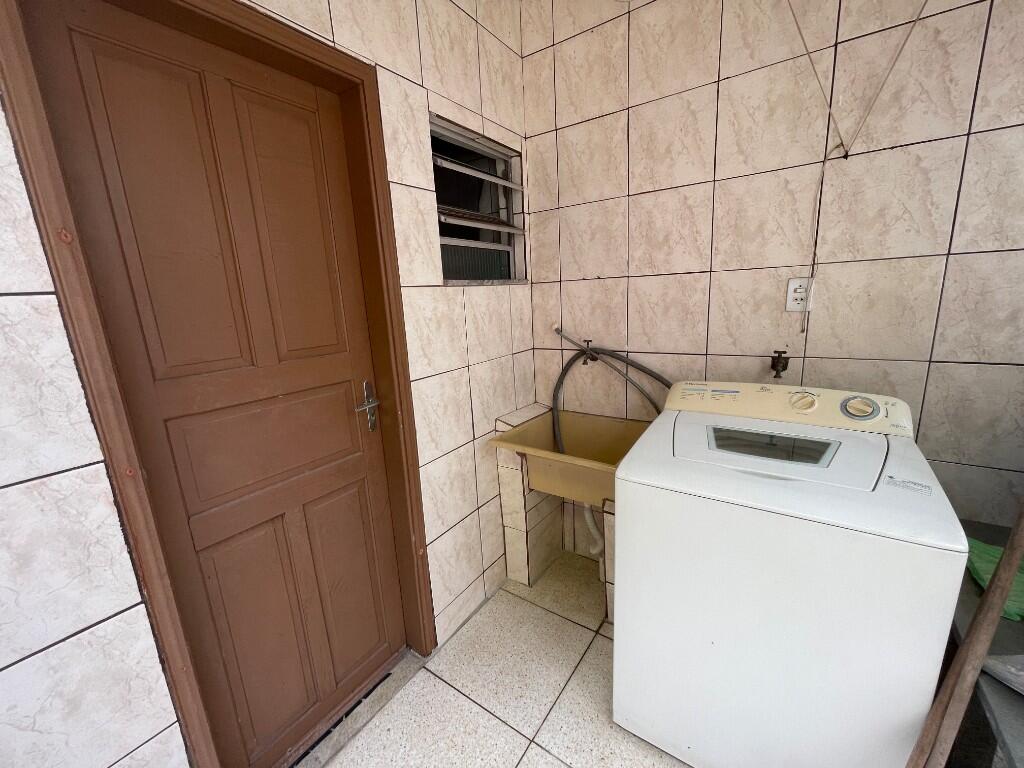 Casa com 2 quartos e 145 m² em Vila Caiçara, Praia Grande