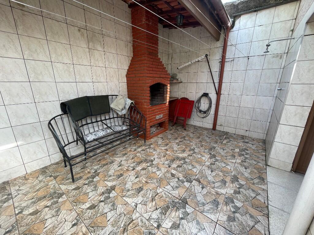 Casa com 2 quartos e 145 m² em Vila Caiçara, Praia Grande