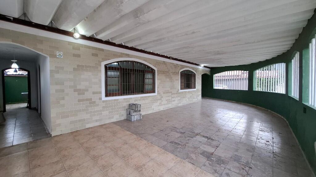 Casa com 3 quartos e 150 m² em Vila Balneária, Praia Grande